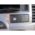 KIA CARENS KIA CARENS '2004 2.0 CRDI EX MONOVOLUMEN VERDE OSCURO 2002