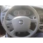 KIA CARENS KIA CARENS '2004 2.0 CRDI EX MONOVOLUMEN VERDE OSCURO 2002