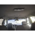 KIA CARENS KIA CARENS '2004 2.0 CRDI EX MONOVOLUMEN VERDE OSCURO 2002