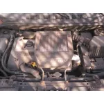 KIA CARENS KIA CARENS '2004 2.0 CRDI EX MONOVOLUMEN VERDE OSCURO 2002