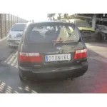 KIA CARENS KIA CARENS '2004 2.0 CRDI EX MONOVOLUMEN VERDE OSCURO 2002