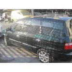 KIA CARENS KIA CARENS '2004 2.0 CRDI EX MONOVOLUMEN VERDE OSCURO 2002