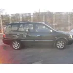 KIA CARENS KIA CARENS '2004 2.0 CRDI EX MONOVOLUMEN VERDE OSCURO 2002