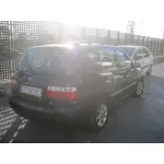 KIA CARENS KIA CARENS '2004 2.0 CRDI EX MONOVOLUMEN VERDE OSCURO 2002