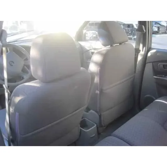 KIA CARENS '2004 2.0 CRDI EX MONOVOLUMEN VERDE OSCURO