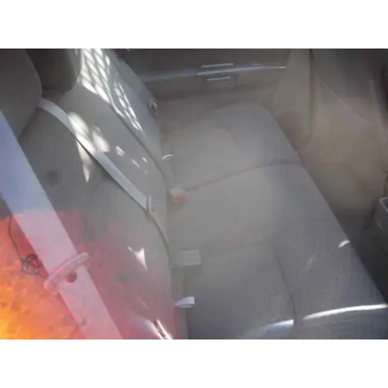 KIA CARENS '2004 2.0 CRDI EX MONOVOLUMEN VERDE OSCURO
