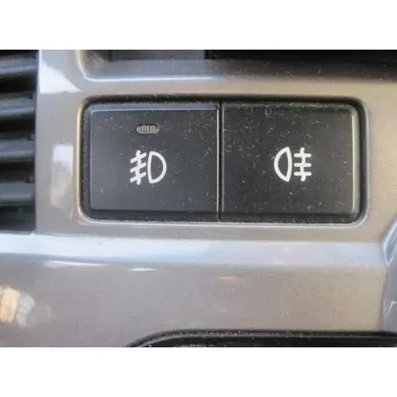 KIA CARENS '2004 2.0 CRDI EX MONOVOLUMEN VERDE OSCURO