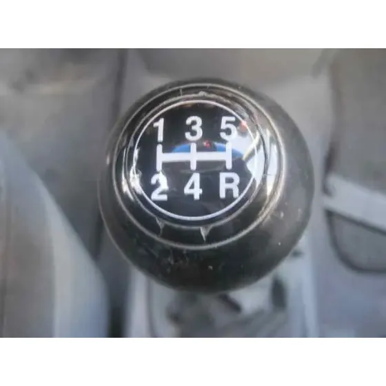 KIA CARENS '2004 2.0 CRDI EX MONOVOLUMEN VERDE OSCURO
