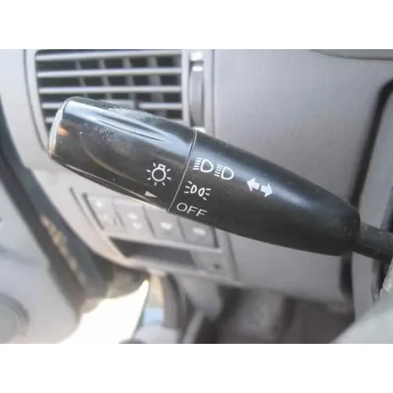 KIA CARENS '2004 2.0 CRDI EX MONOVOLUMEN VERDE OSCURO