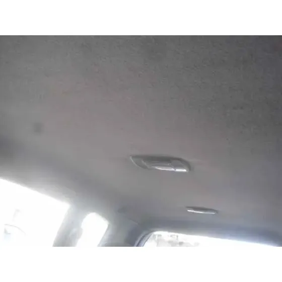 KIA CARENS '2004 2.0 CRDI EX MONOVOLUMEN VERDE OSCURO