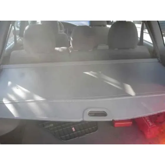 KIA CARENS '2004 2.0 CRDI EX MONOVOLUMEN VERDE OSCURO