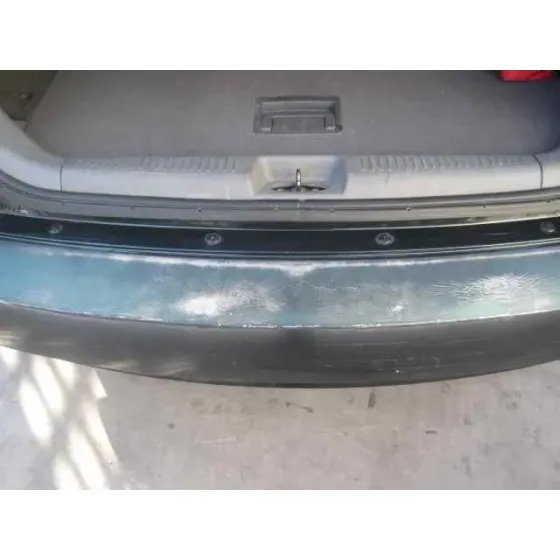 KIA CARENS '2004 2.0 CRDI EX MONOVOLUMEN VERDE OSCURO