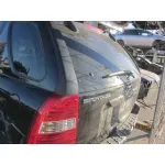 KIA SPORTAGE KIA SPORTAGE '2006 2.0 CRDI NEGRO 2004