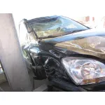 KIA SPORTAGE KIA SPORTAGE '2006 2.0 CRDI NEGRO 2004