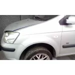 HYUNDAI GETZ (TB) HYUNDAI GETZ (TB) '2004 1.5 CRDI AZUL 2003