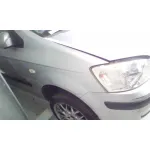 HYUNDAI GETZ (TB) HYUNDAI GETZ (TB) '2004 1.5 CRDI AZUL 2003