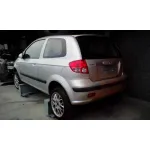 HYUNDAI GETZ (TB) HYUNDAI GETZ (TB) '2004 1.5 CRDI AZUL 2003