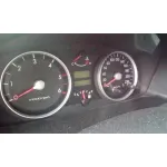 HYUNDAI GETZ (TB) HYUNDAI GETZ (TB) '2004 1.5 CRDI AZUL 2003