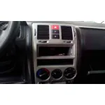 HYUNDAI GETZ (TB) HYUNDAI GETZ (TB) '2004 1.5 CRDI AZUL 2003