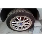 HYUNDAI GETZ (TB) HYUNDAI GETZ (TB) '2004 1.5 CRDI AZUL 2003