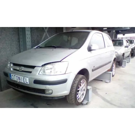 HYUNDAI GETZ (TB) '2004 1.5 CRDI AZUL