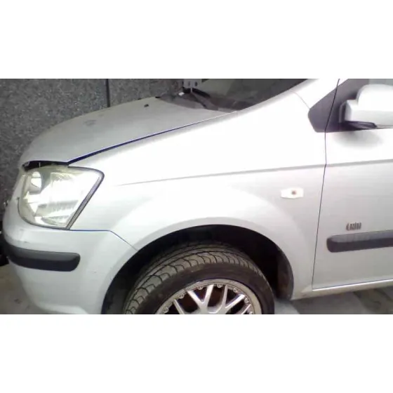HYUNDAI GETZ (TB) '2004 1.5 CRDI AZUL