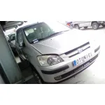 HYUNDAI GETZ (TB) '2004 1.5 CRDI AZUL