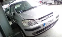 Imagen del vehículo