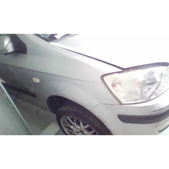 HYUNDAI GETZ (TB) '2004 1.5 CRDI AZUL