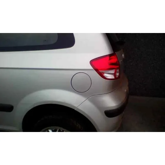 HYUNDAI GETZ (TB) '2004 1.5 CRDI AZUL