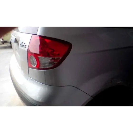 HYUNDAI GETZ (TB) '2004 1.5 CRDI AZUL