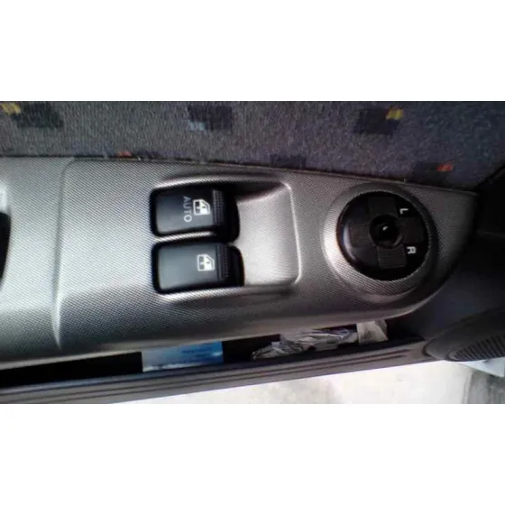 HYUNDAI GETZ (TB) '2004 1.5 CRDI AZUL