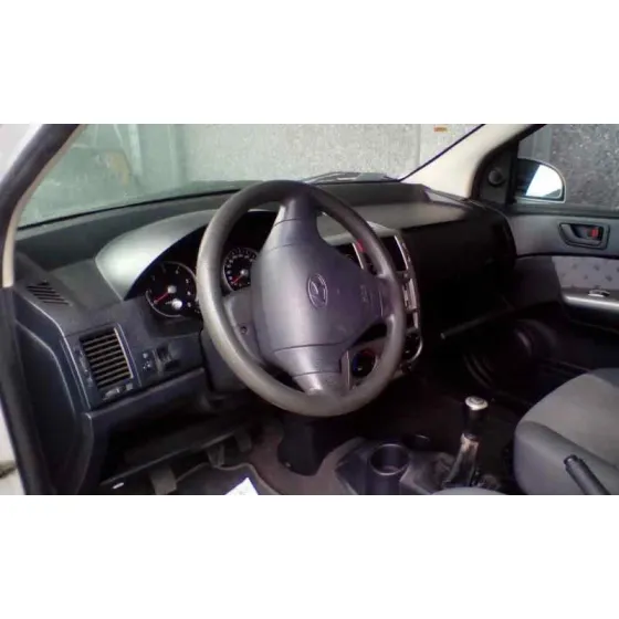 HYUNDAI GETZ (TB) '2004 1.5 CRDI AZUL