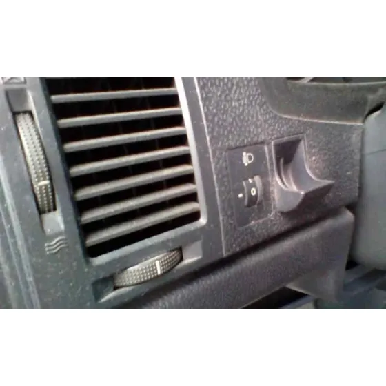 HYUNDAI GETZ (TB) '2004 1.5 CRDI AZUL