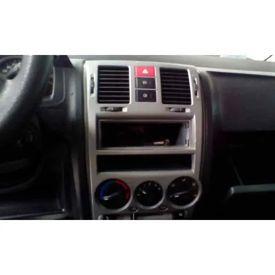HYUNDAI GETZ (TB) '2004 1.5 CRDI AZUL