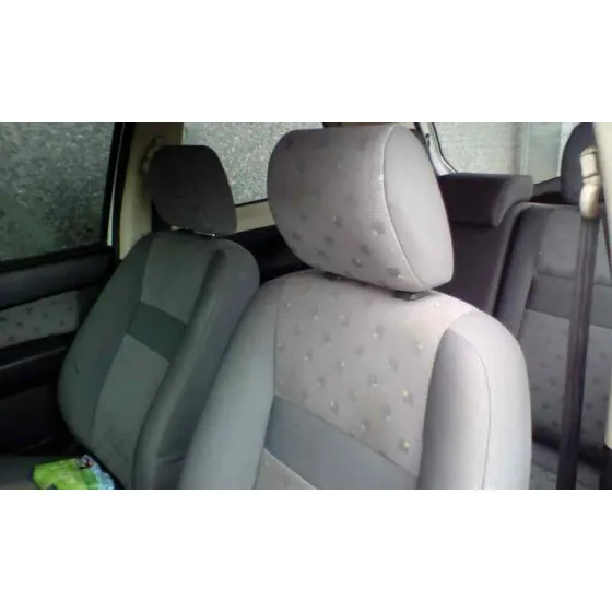 HYUNDAI GETZ (TB) '2004 1.5 CRDI AZUL