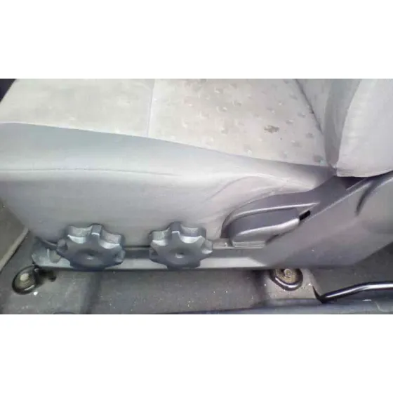 HYUNDAI GETZ (TB) '2004 1.5 CRDI AZUL