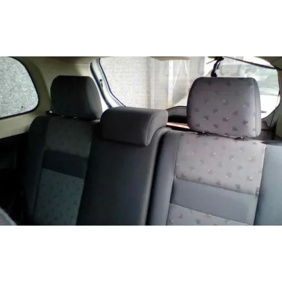 HYUNDAI GETZ (TB) '2004 1.5 CRDI AZUL
