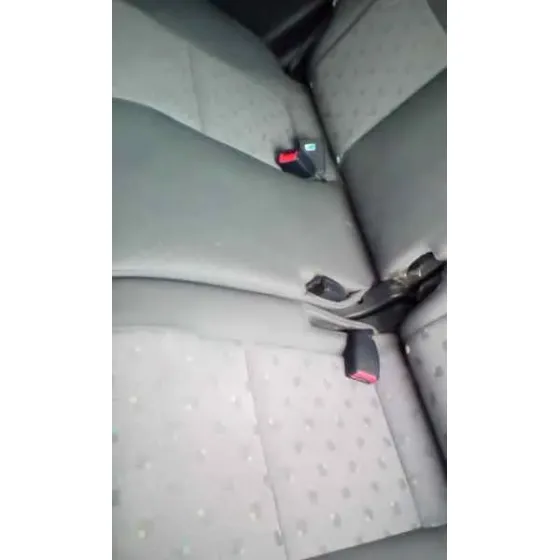 HYUNDAI GETZ (TB) '2004 1.5 CRDI AZUL