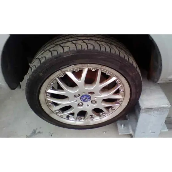 HYUNDAI GETZ (TB) '2004 1.5 CRDI AZUL