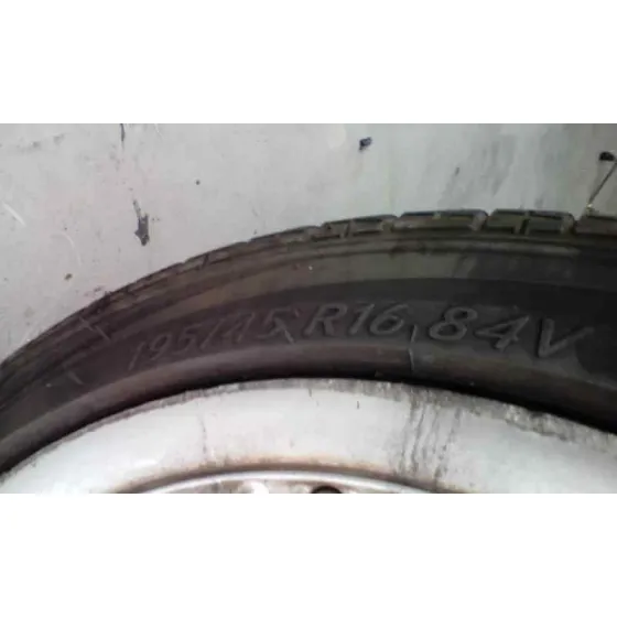 HYUNDAI GETZ (TB) '2004 1.5 CRDI AZUL