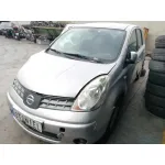 NISSAN NOTE (E11E) NISSAN NOTE (E11E) '2008 ACENTA GRIS 2006