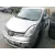 NISSAN NOTE (E11E) NISSAN NOTE (E11E) '2008 ACENTA GRIS 2006