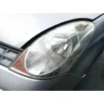 NISSAN NOTE (E11E) NISSAN NOTE (E11E) '2008 ACENTA GRIS 2006