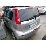 NISSAN NOTE (E11E) NISSAN NOTE (E11E) '2008 ACENTA GRIS 2006