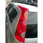 NISSAN NOTE (E11E) NISSAN NOTE (E11E) '2008 ACENTA GRIS 2006