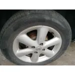 NISSAN NOTE (E11E) NISSAN NOTE (E11E) '2008 ACENTA GRIS 2006