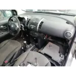 NISSAN NOTE (E11E) NISSAN NOTE (E11E) '2008 ACENTA GRIS 2006
