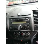 NISSAN NOTE (E11E) NISSAN NOTE (E11E) '2008 ACENTA GRIS 2006