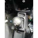 NISSAN NOTE (E11E) NISSAN NOTE (E11E) '2008 ACENTA GRIS 2006